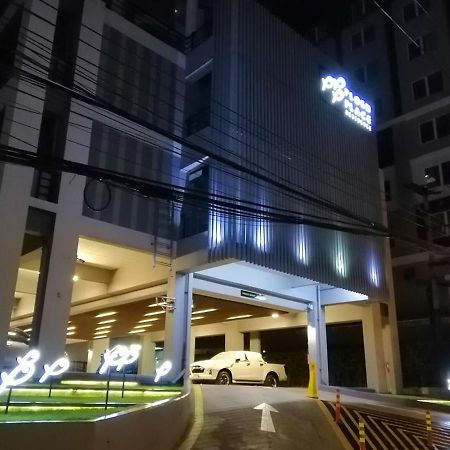 Ploen Place Residence Pattaya Exterior foto