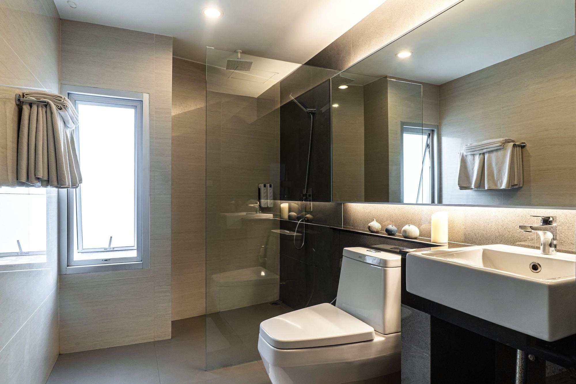 Ploen Place Residence Pattaya Exterior foto