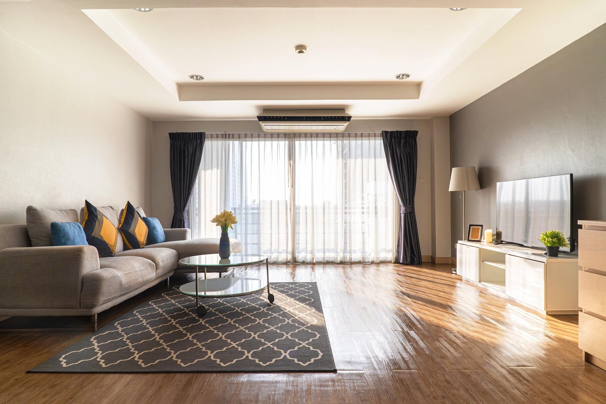 Ploen Place Residence Pattaya Exterior foto